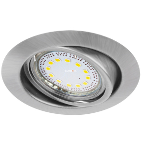   Süllyesztett spot lámpa LED fényforrással, billenthető - Lite Rábalux 1166