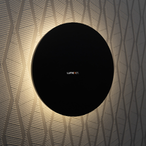   Fali LED lámpa melegfehér indirekt fénnyel 8 W, melegfehér - Marlon Rábalux 1433