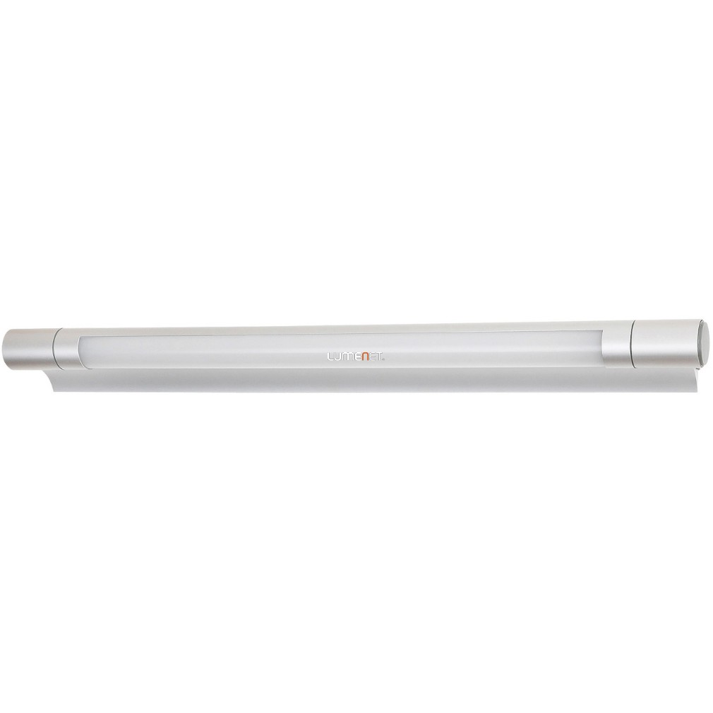 LED pultmegvilágító 8 W, hidegfehér (Byron)