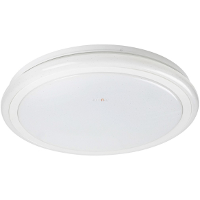   Távirányítós mennyezeti LED lámpa 32 W, hideg-melegfehér - Leonie Rábalux 1510