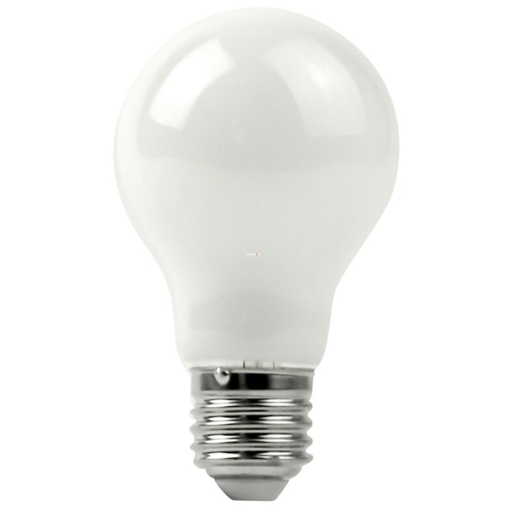 E27 filament LED 6,5 W, melegfehér