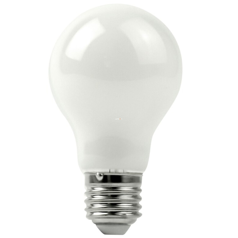 E27 filament LED 6,5 W, hidegfehér