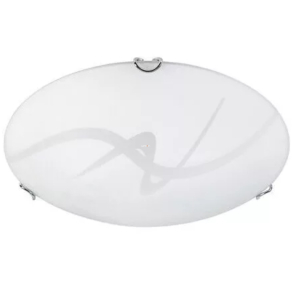 Mennyezeti lámpa, 40 cm - Soley Rábalux 1819