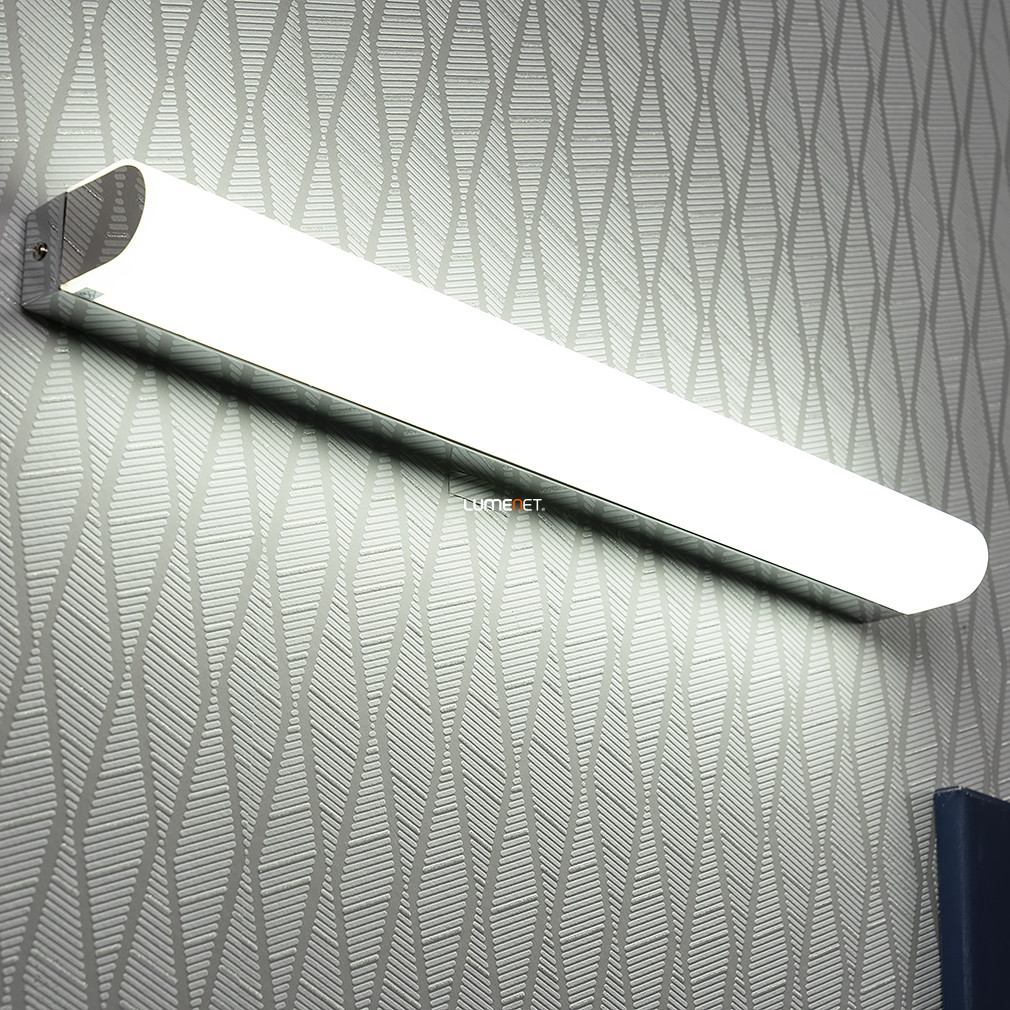 Fürdőszobai fali LED lámpa 15 W, hidegfehér (Matt)