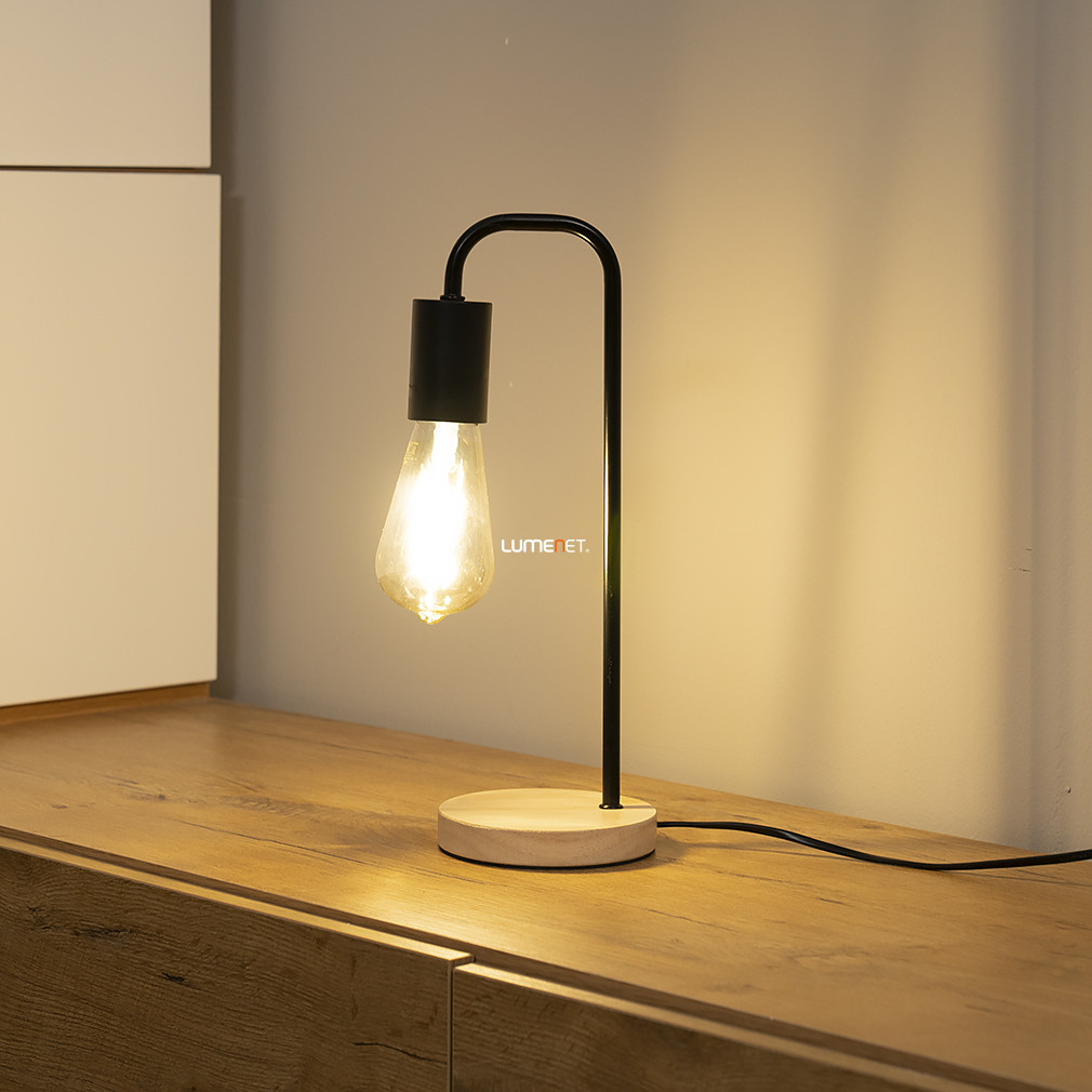 Asztali lámpa, 36 cm (Bruno)
