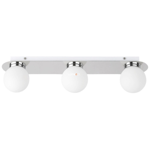   Fürdőszobai lámpa három foglalattal - Becca Rábalux 2112