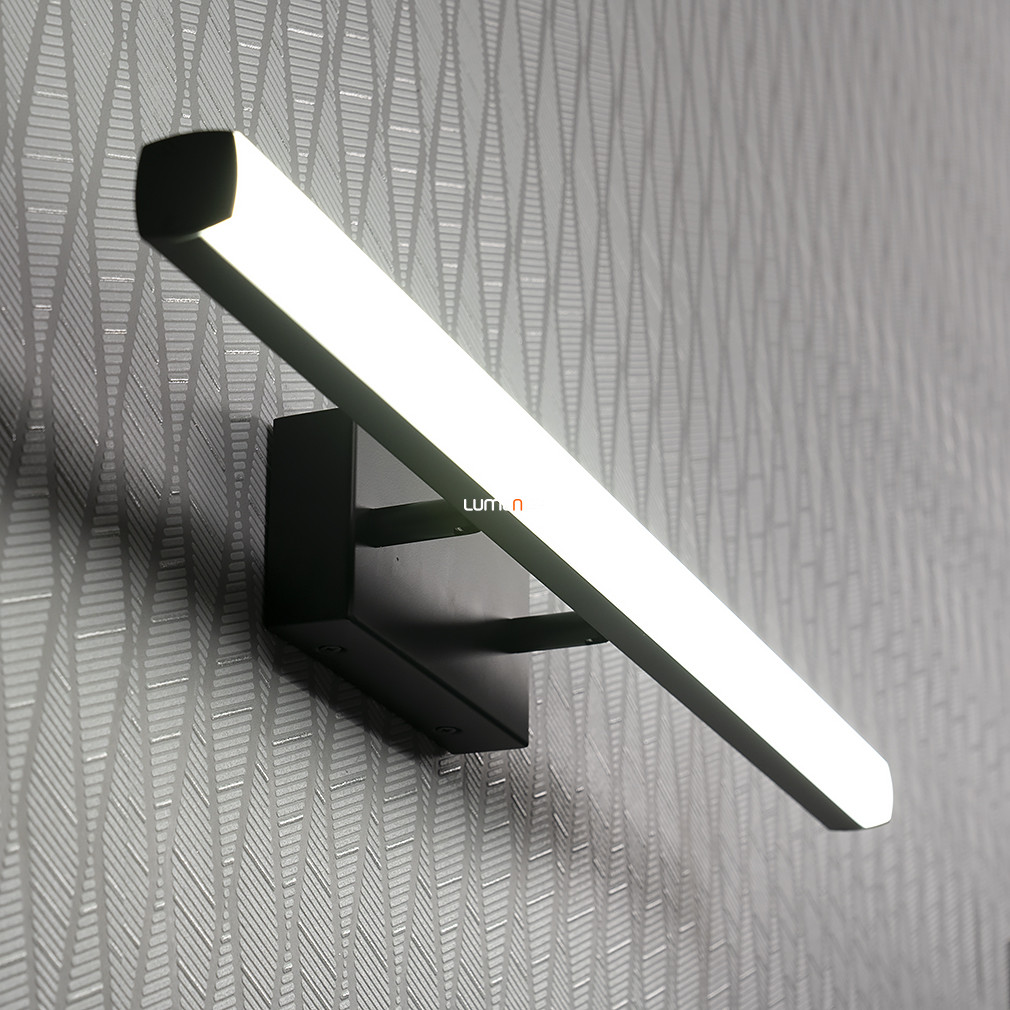 Fürdőszobai tükörvilágító LED lámpa 18 W, hidegfehér, 63 cm (Evan)