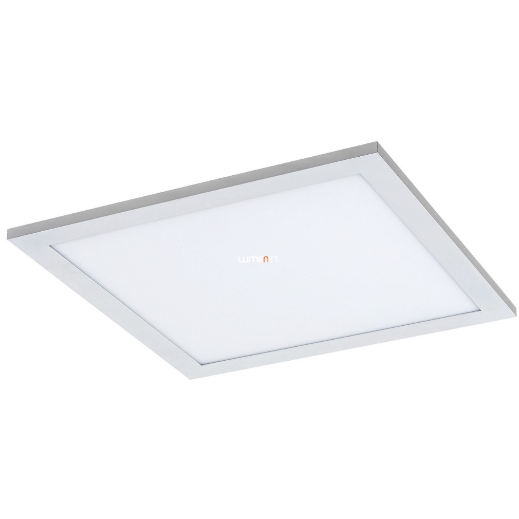 Felületre szerelhető LED panel 40 W, hidegfehér, 60x60 cm (Damek)