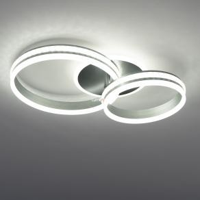   Mennyezeti LED lámpa kristály berakással - Avalon Rábalux 2229