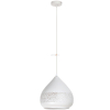 Függesztett lámpa, fehér - Kaia Rábalux 2279