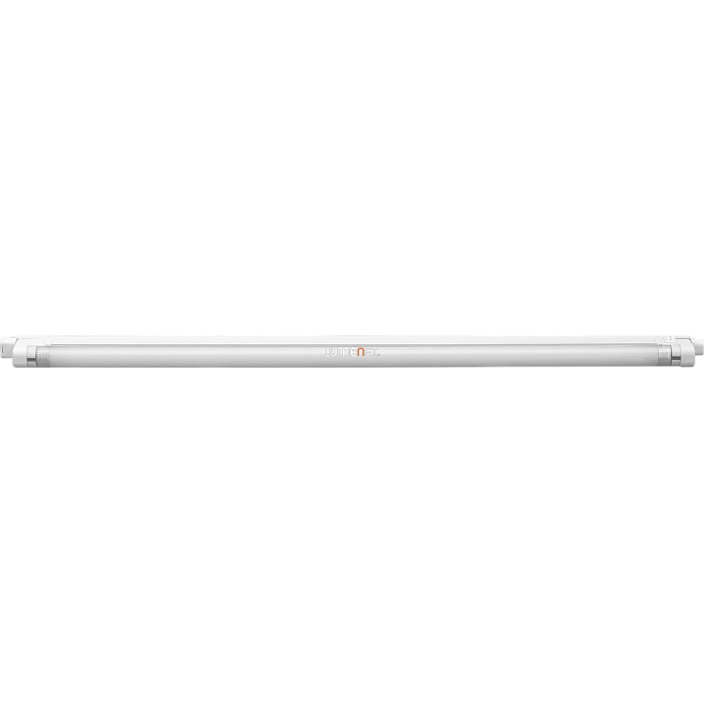 Pultmegvilágító lámpa 20 W T4 fénycsővel, 62,2 cm (Slim)