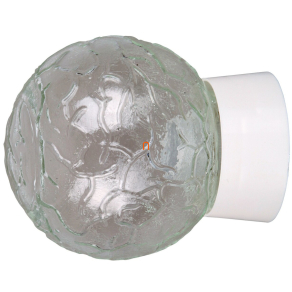 Fali üveg lámpa - Grace Rábalux 2431