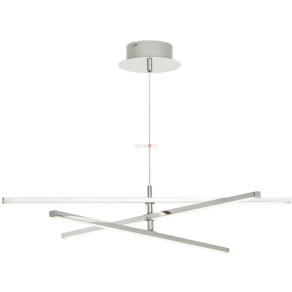   Függesztett LED lámpa 18 W, hidegfehér - Meredith Rábalux 2480