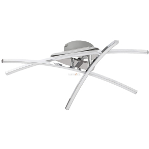   Mennyezeti LED lámpa 3x7 W, hidegfehér - Alexis Rábalux 2504