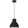 Függesztett lámpa, fekete - Derek Rábalux 2578