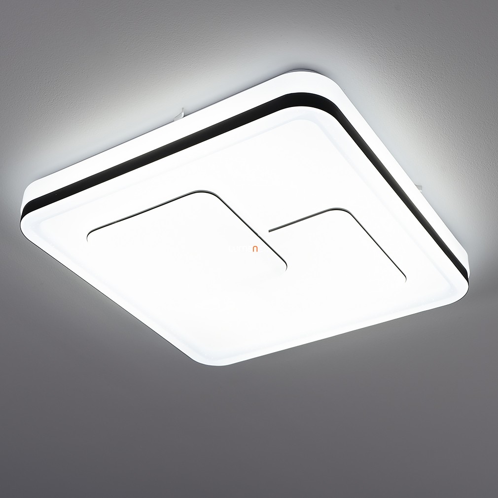 Csillámhatású mennyezeti LED lámpa (Hecate)