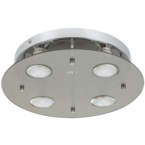   Mennyezeti lámpa négy LED fényforrással - Naomi 2 Rábalux 2644