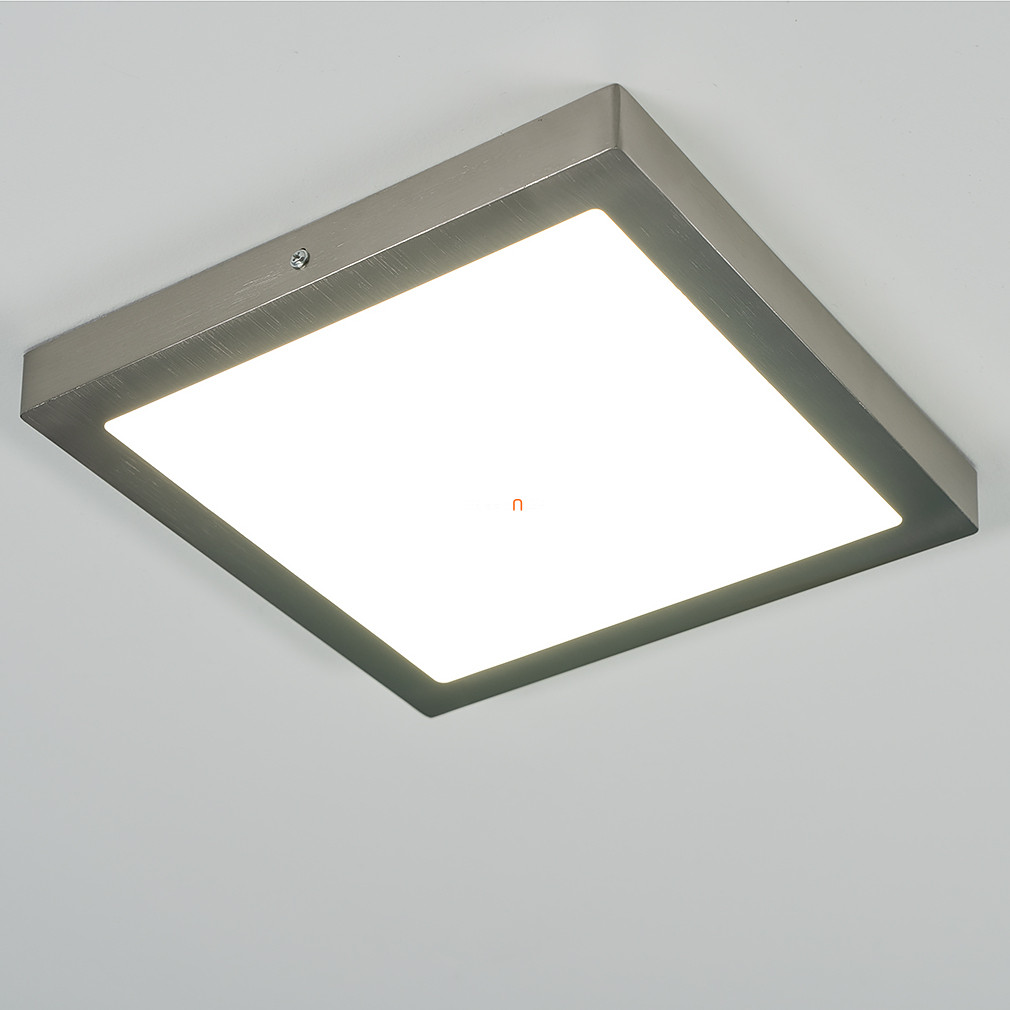 Mennyezeti LED lámpa, 30x30cm, 24 W (Lois)