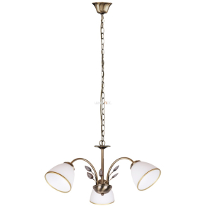   Függesztett lámpa három foglalattal - Aletta Rábalux 2779