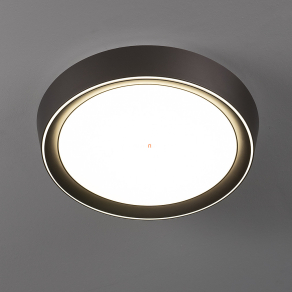   Távirányítós mennyezeti LED lámpa változtatható színekkel - Mokka Rábalux 2987