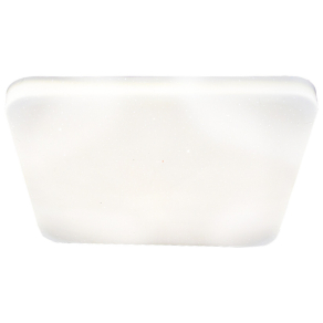 Mennyezeti LED lámpa, 28x28 cm - Lucas Rábalux 3072