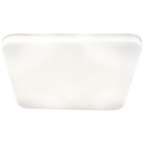   Mennyezeti LED lámpa, hidegfehér fényű - Lucas Rábalux 3074