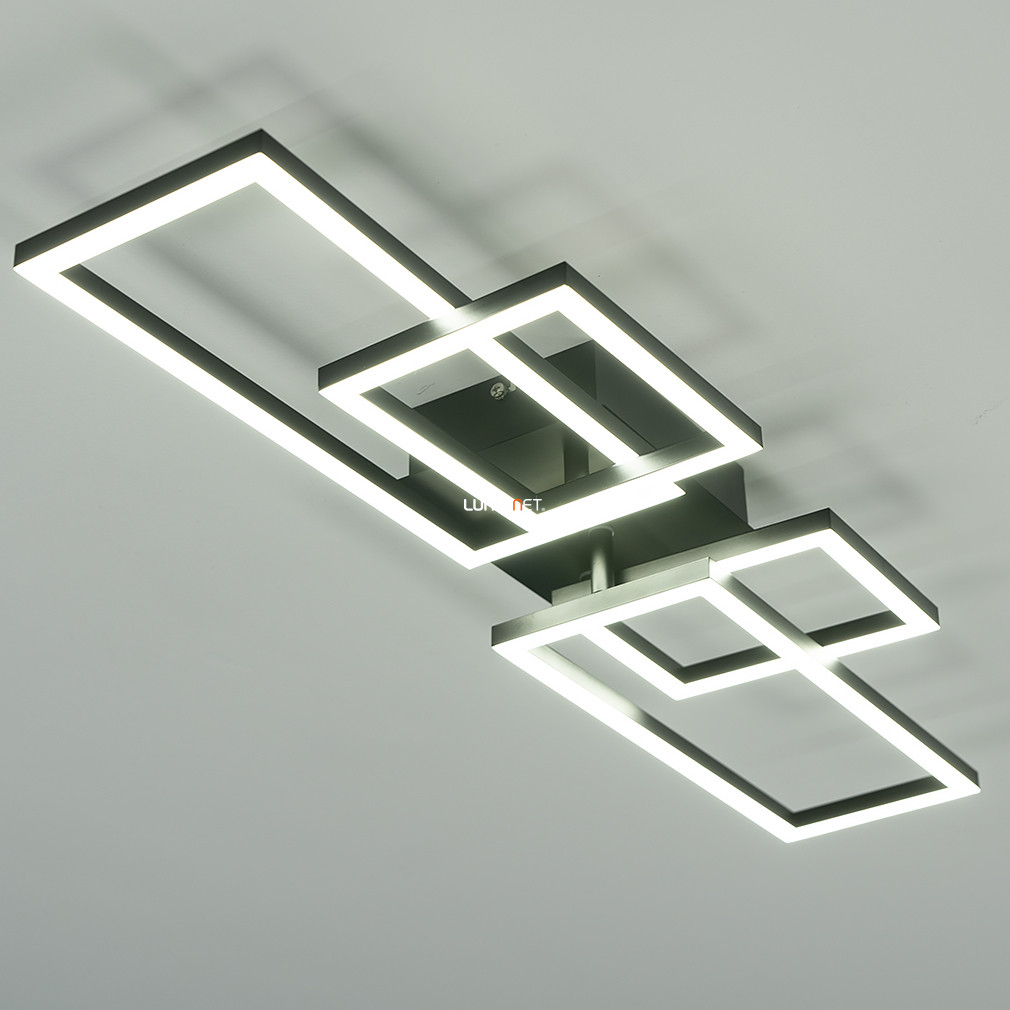Modern mennyezeti LED lámpa (Quince)