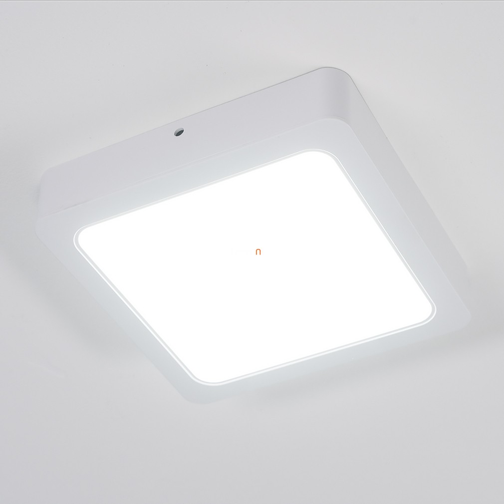 Szögletes mennyezeti LED panel, 22cm (Shaun)