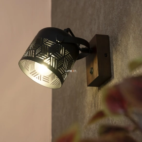 Mintás spot lámpa - Rotem Rábalux 3298