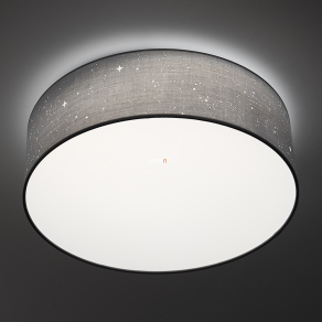   Mennyezeti LED lámpa 22 W, melegfehér, szüke - Otilia Rábalux 3307