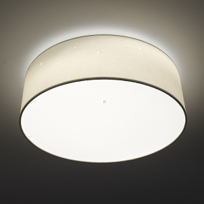  Mennyezeti LED lámpa 22 W, melegfehér, bézs - Otilia Rábalux 3308