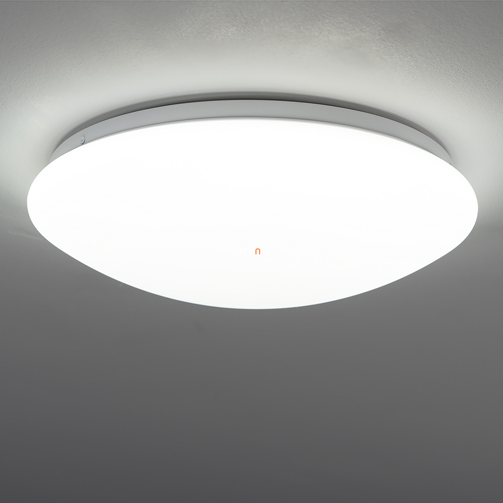 Mennyezeti LED lámpa 18 W, hidegfehér - Lucas Rábalux 3435