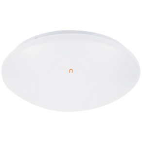   Fürdőszobai mennyezeti LED lámpa, 26 cm - Lucas Rábalux 3437