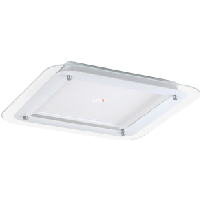   Mennyezeti LED lámpa 22 W, hidegfehér - Lorna 2 Rábalux 3490