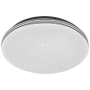 Fürdőszobai mennyezeti LED lámpa 30 W, hidegfehér - Toma Rábalux 3875