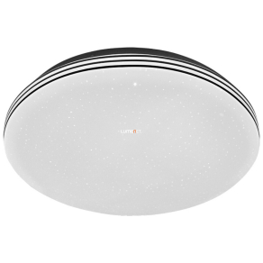   Fürdőszobai mennyezeti LED lámpa 30 W, hidegfehér - Toma Rábalux 3875