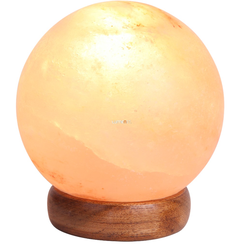 Sólámpa, gömb alakú (Ozone)