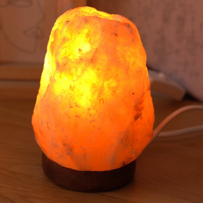 Sólámpa fényforrással - Rock Rábalux 4120