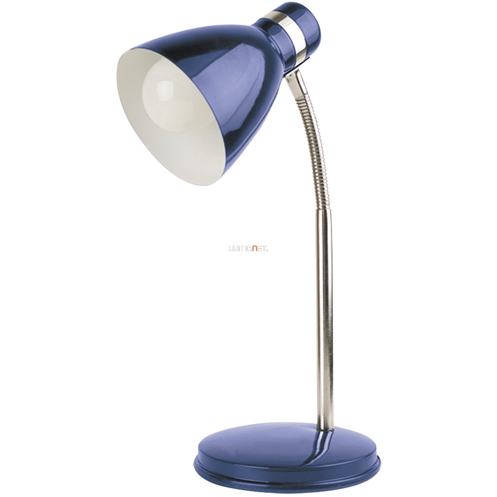 Kék asztali lámpa (Patric)