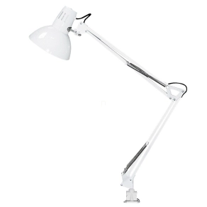   Íróasztali lámpa, felületre szerelhető, 70 cm - Arno Rábalux 4214, 1xE27 foglalattal