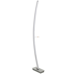   LED állólámpa, 138 cm - Addison Rábalux 4490, zsinórkapcsoló, 3000 K, 2100 lm, 26 W
