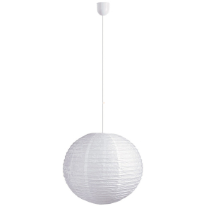   Rizslámpa ernyő, 30 cm - Függesztett lámpa nélkül - Rice Rábalux 4894