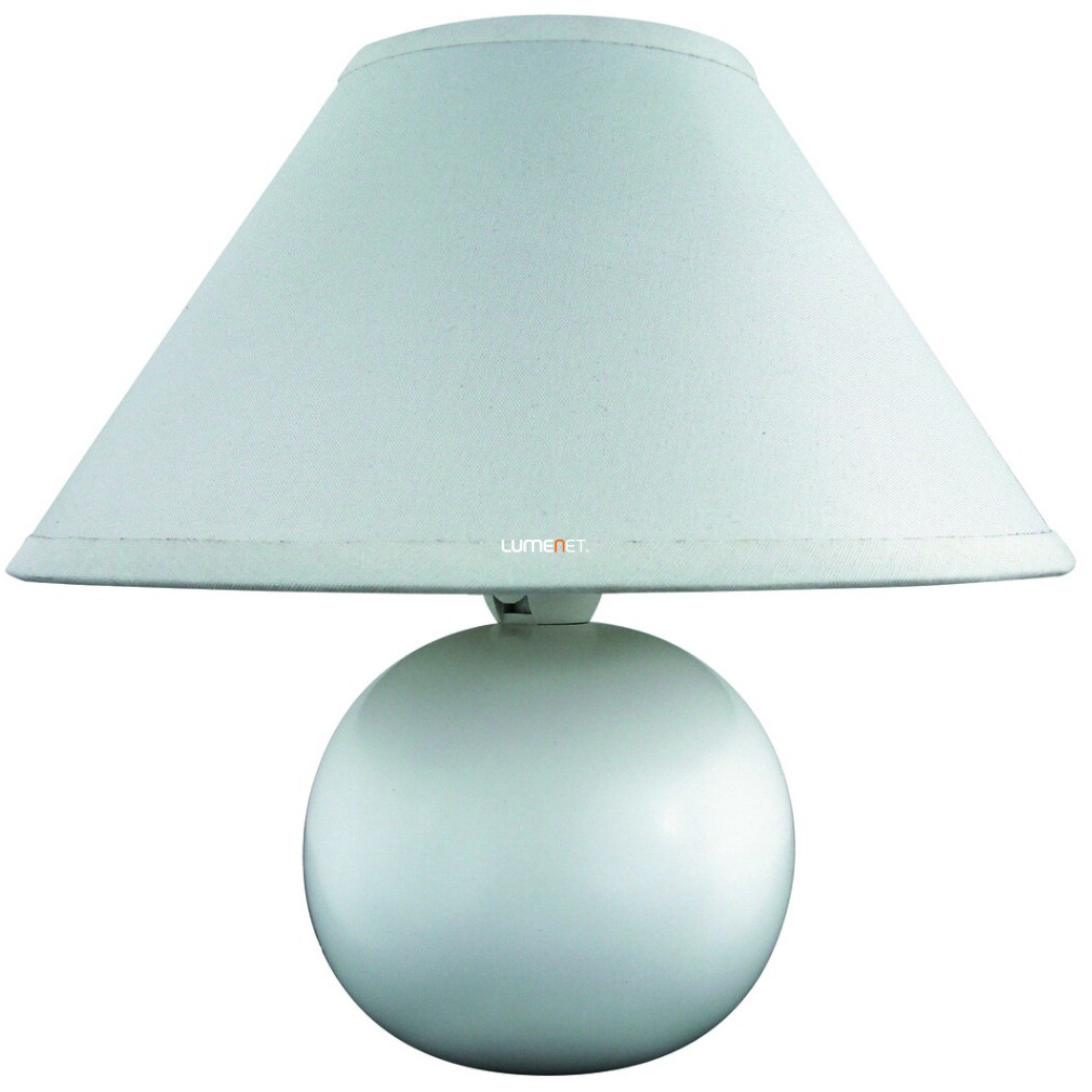 Rábalux 4901 Ariel asztali lámpa