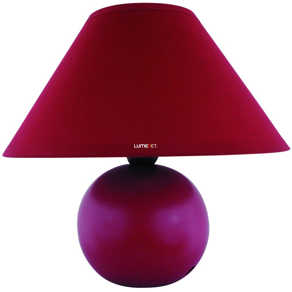 Rábalux 4906 Ariel asztali lámpa