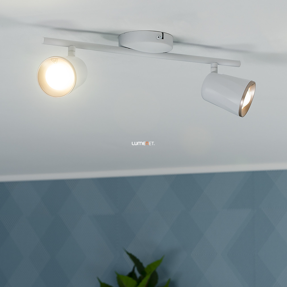 Rábalux 5046 Solange fali/mennyezeti spot LED lámpa