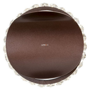 Fali LED lámpa 6 W, hidegfehér - Capriana Rábalux 5049