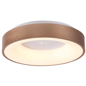   Mennyezeti LED lámpa 30 W, hidegfehér, 38 cm - Carmella Rábalux 5052