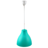 Függesztett lámpa, kék - Morris Rábalux 5058
