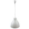 Függesztett lámpa, fehér - Morris Rábalux 5059