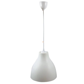 Függesztett lámpa, fehér - Morris Rábalux 5059